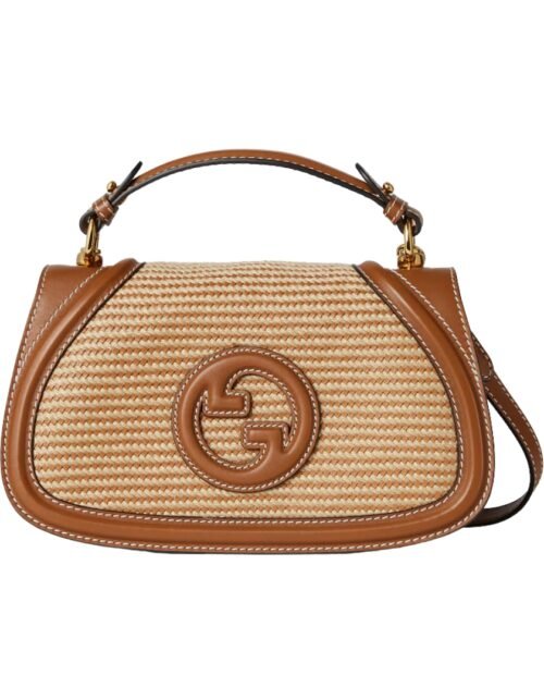 Blondie Braun 26.5 cm
