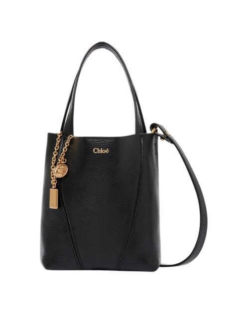 Kleine Spin Tragetasche 18 cm