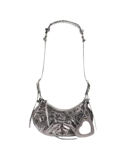 Le Cagole Silber 26 cm