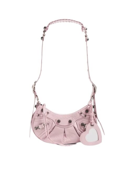 Le Cagole Rose 26 cm
