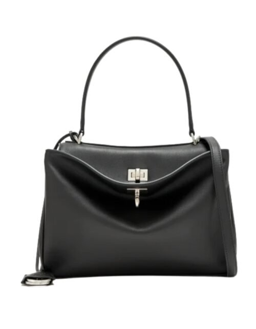 Rodeo Schwarz 28 cm