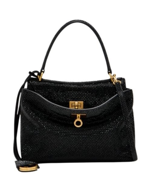 Rodeo Schwarz 22 cm