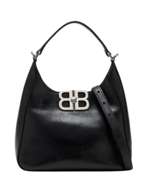 BB Soft Schwarz 21 cm