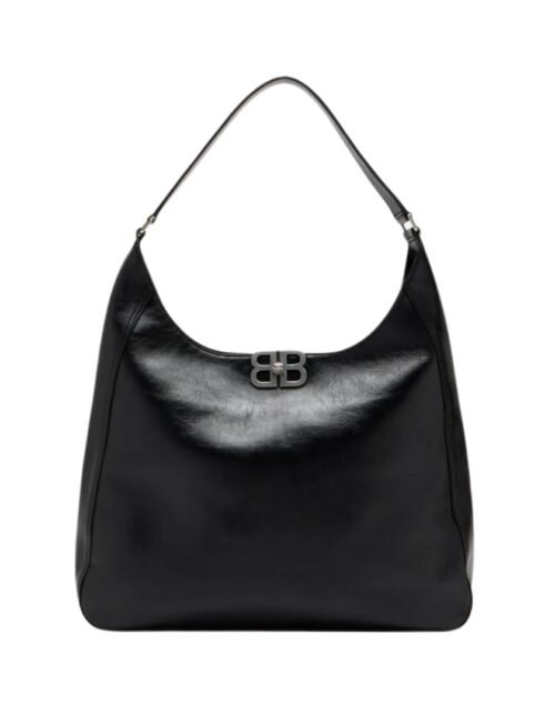 BB Soft Schwarz 39 cm