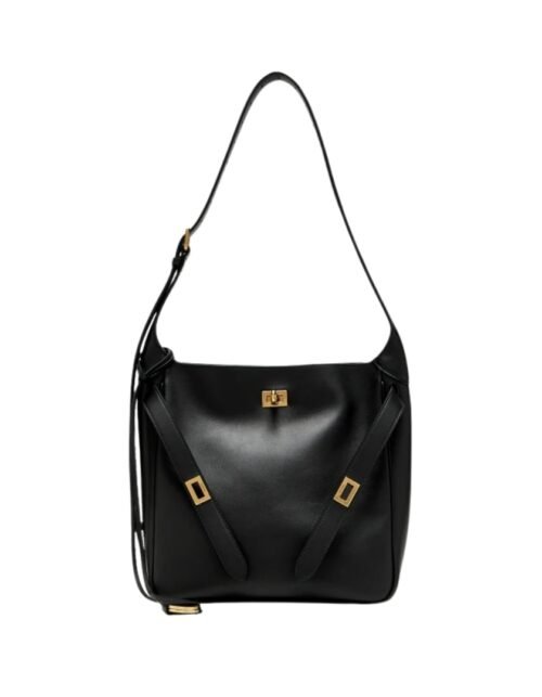 Bel Air Schwarz 26 cm