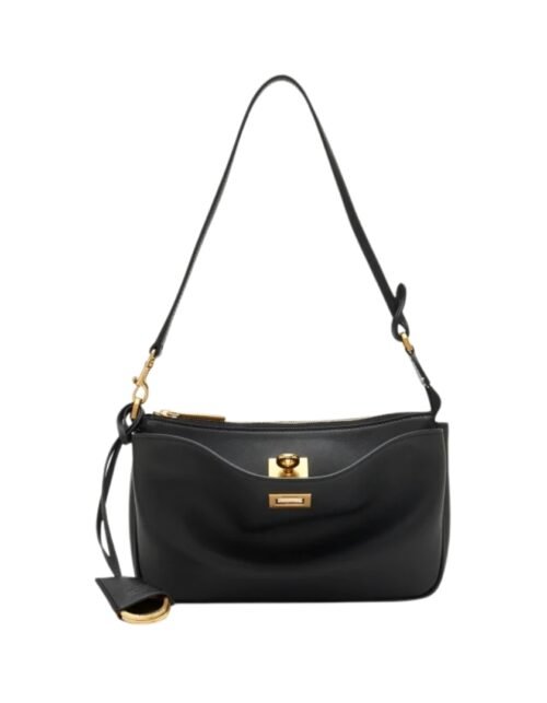 Rodeo Schwarz 22 cm