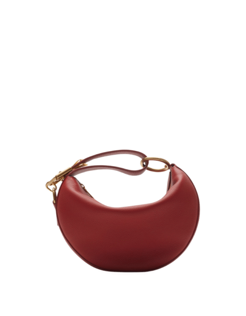 Knight Arc Tasche Rost 28 cm