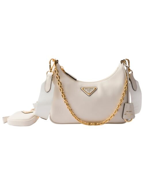 Re-Edition 2005 Ledertasche 18 cm