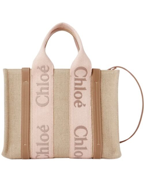 Kleiner Woody-Shopper 26 cm