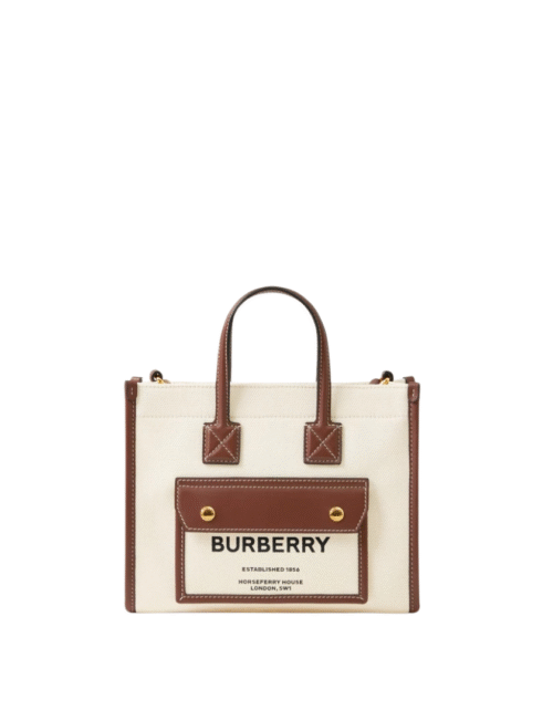 Mini Freya Tasche 23 cm