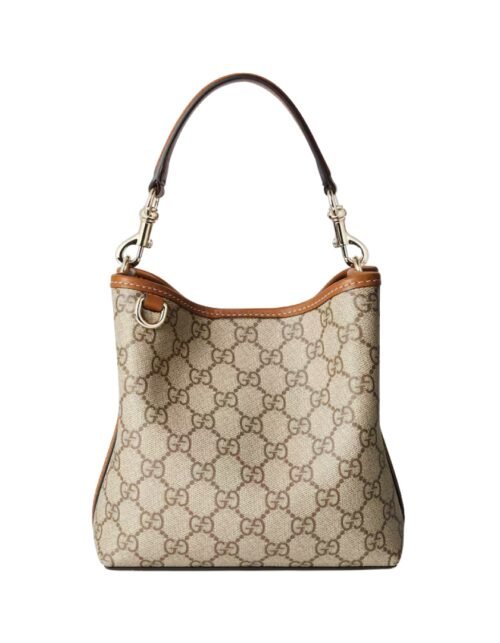GG Emblem Mini-Beuteltasche 19 cm