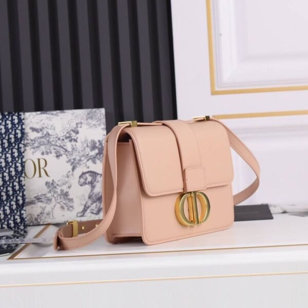 30 Montaigne Rosa 24 cm - Image 2