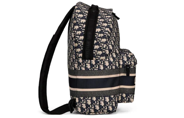 Backpack Dunkelblau 35 cm - Image 3