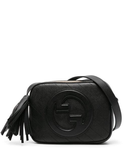 Blondie Schwarz 21 cm