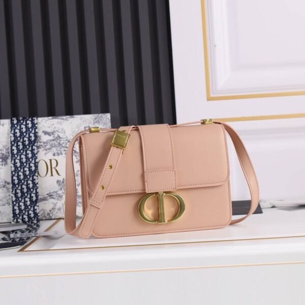 30 Montaigne Rosa 24 cm - Image 3