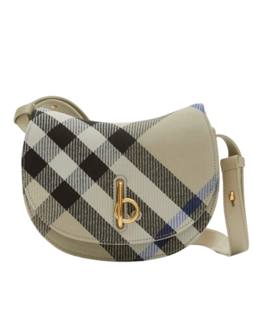 Kleine Schaukelpferd Tasche 19 cm