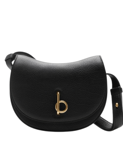 Mittelgroße Schaukelpferd Tasche 26 cm