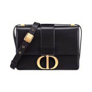 30 Montaigne Schwarz 24 cm