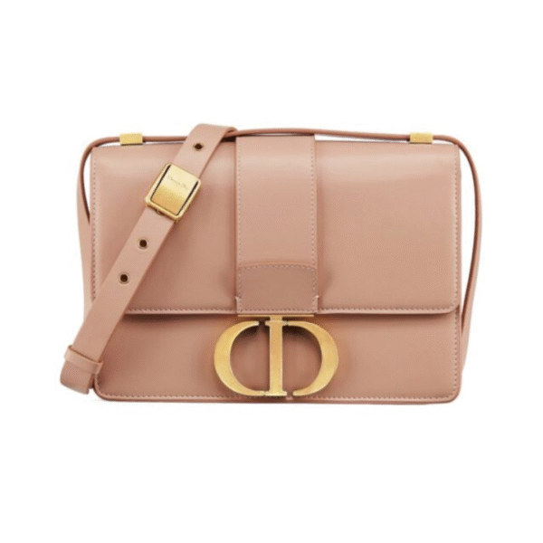 30 Montaigne Rosa 24 cm