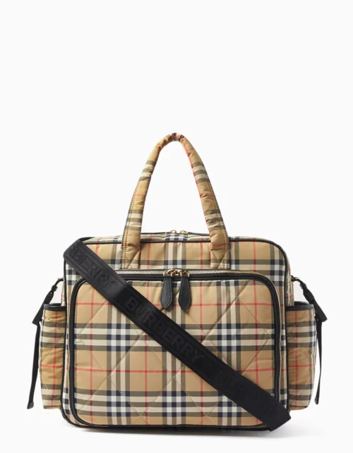 Andiamo Clutch Schwarz 31 cm
