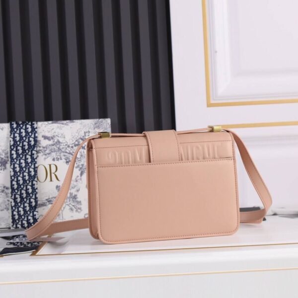 30 Montaigne Rosa 24 cm - Image 4