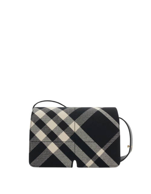 Snip Tasche Schwarz 23 cm