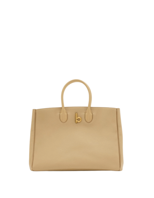 Mittelgroße Schaukelpferd Tasche 35 cm