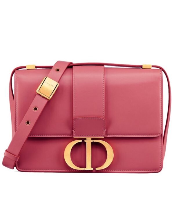 30 Montaigne Rot 24 cm