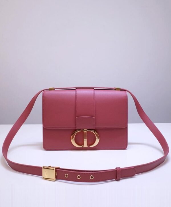 30 Montaigne Rot 24 cm - Image 2