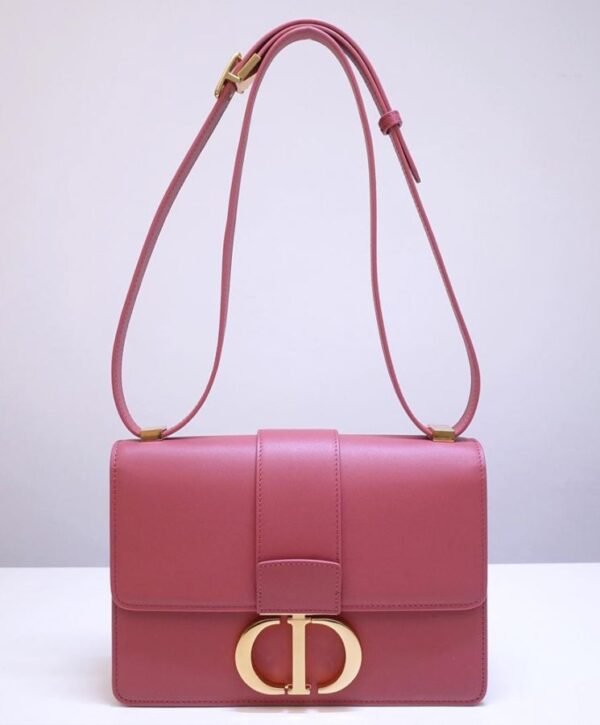 30 Montaigne Rot 24 cm - Image 3