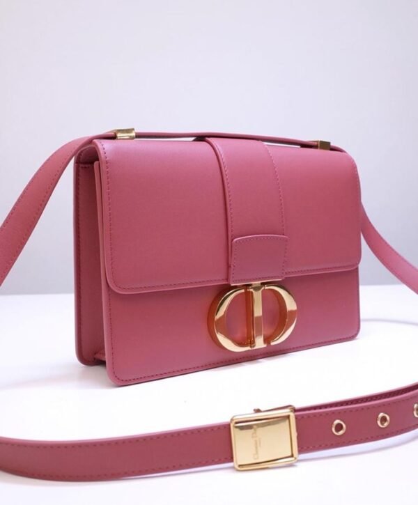 30 Montaigne Rot 24 cm - Image 4