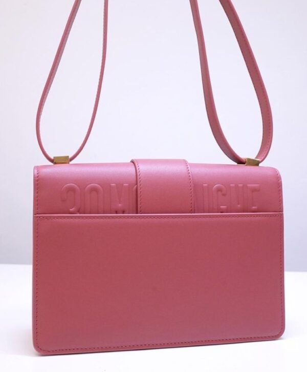 30 Montaigne Rot 24 cm - Image 5