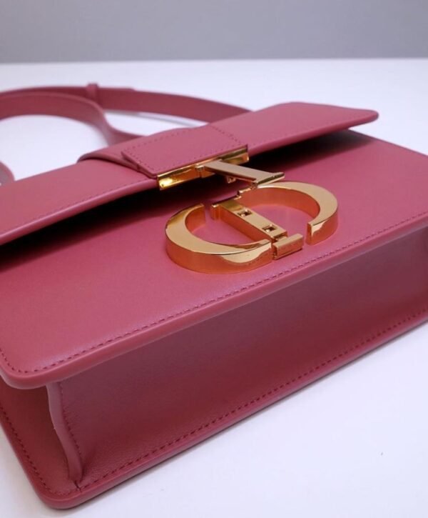 30 Montaigne Rot 24 cm - Image 6