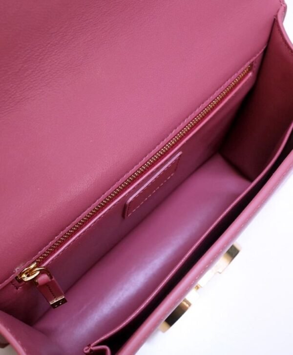 30 Montaigne Rot 24 cm - Image 9