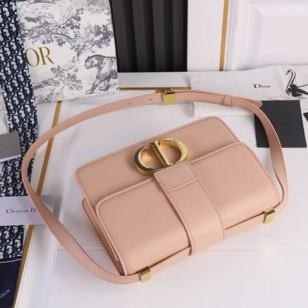 30 Montaigne Rosa 24 cm - Image 5