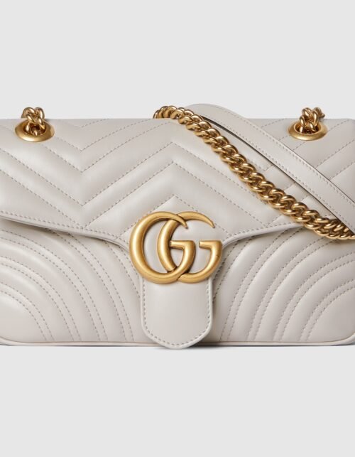 GG Marmont Weiß 26 cm
