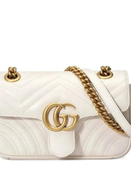 GG Marmont Weiß 22 cm