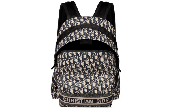 Backpack Dunkelblau 35 cm - Image 2