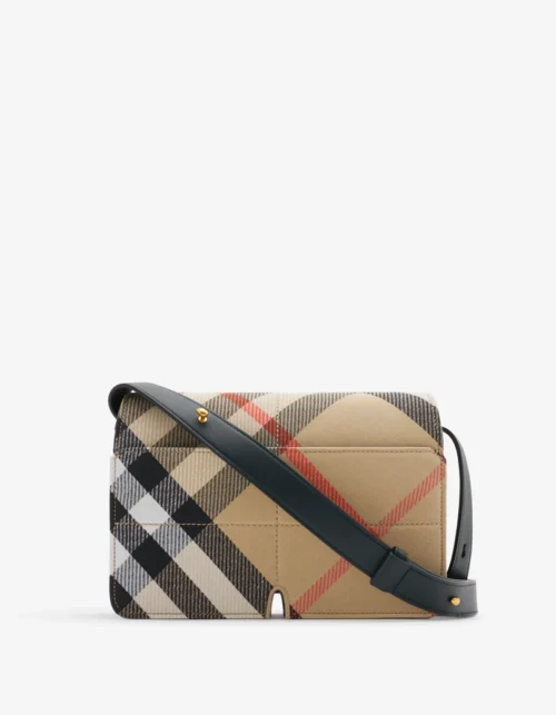 Snip Tasche Sand 23 cm