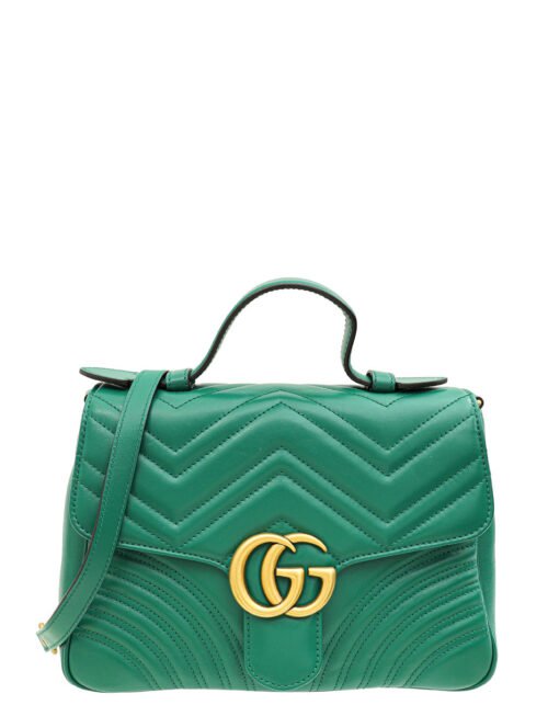 GG Marmont Grün 27 cm