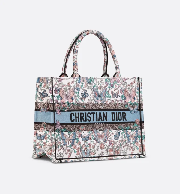 Book Tote Beige 36 cm - Image 2