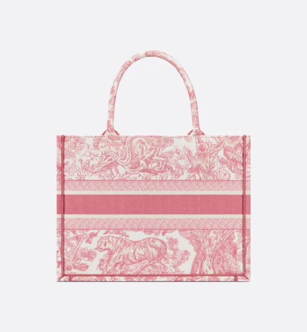 Book Tote Bonbonrosa 36 cm - Image 6