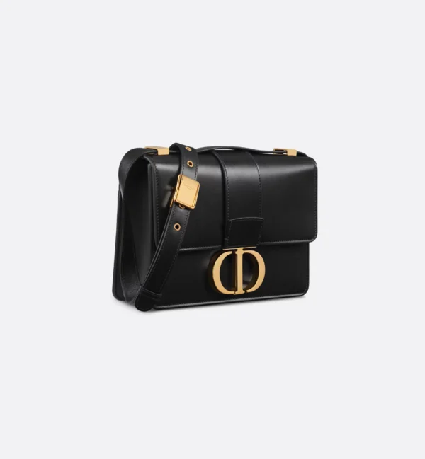 30 Montaigne Schwarz 24 cm - Image 3