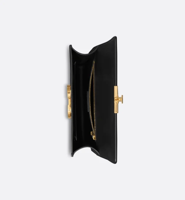30 Montaigne Schwarz 24 cm - Image 4