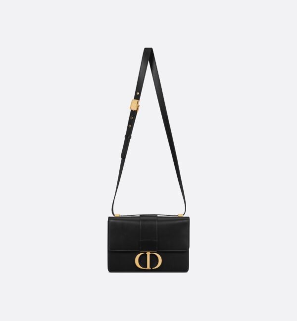 30 Montaigne Schwarz 24 cm - Image 5
