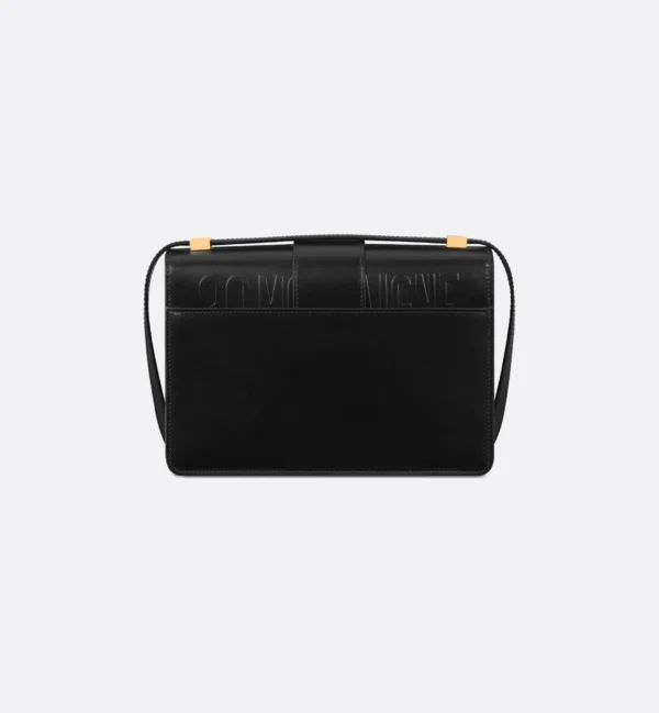 30 Montaigne Schwarz 24 cm - Image 6
