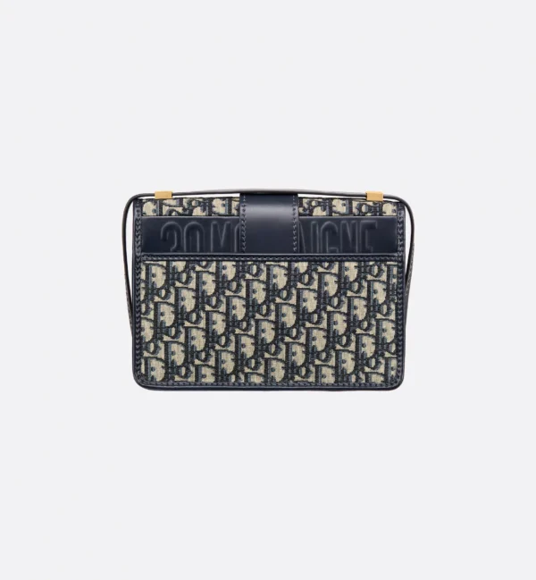 30 Montaigne Dunkelblau 24 cm - Image 5