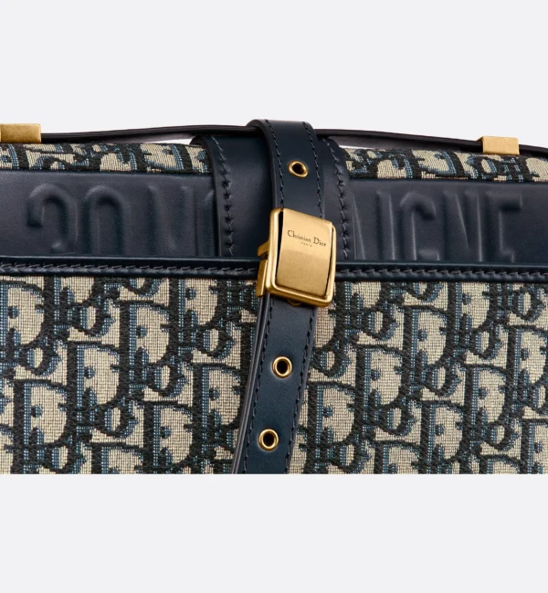 30 Montaigne Dunkelblau 24 cm - Image 6