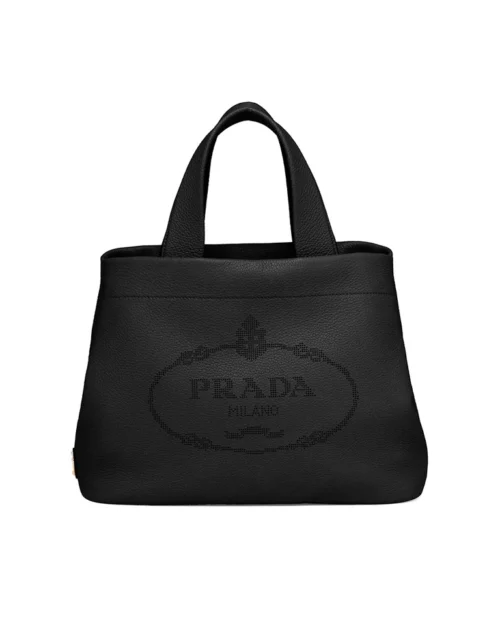 Canvas Schwarz 31 cm