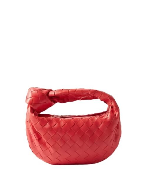 Intrecciato Rot 28,4 cm